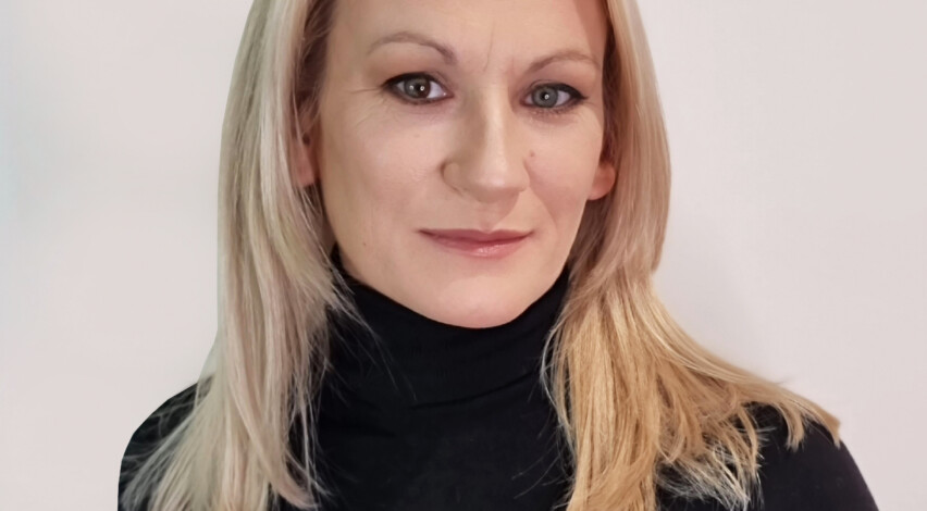 Agnieszka Płodowska