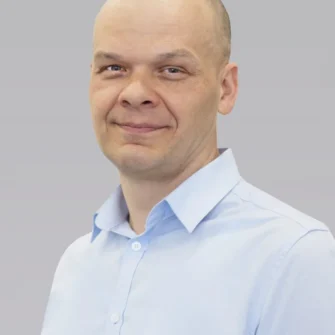 Maciej Ostaszewski