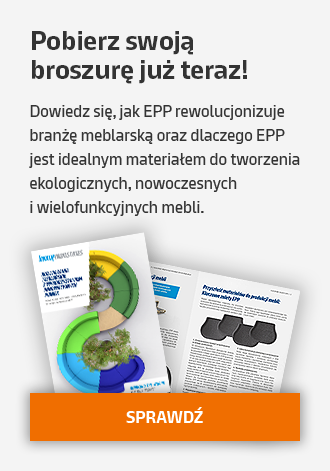 Rozwiązania meblarskie z wykorzystaniem innowacyjnych pianek