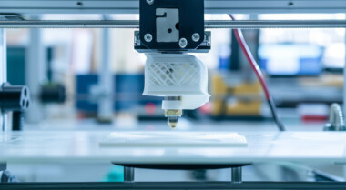 Technologia druku 3D