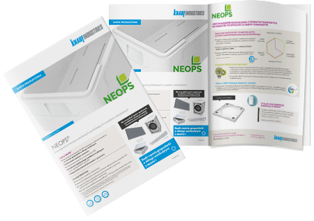 Karta produktowa NEOPS