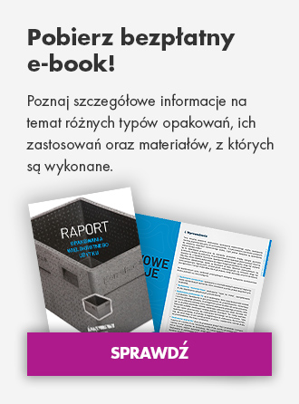Raport - Opakowania wielokrotnego użytku