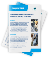 E-book "Firma inöuqa wprowadza innowacyjny materiał do produkcji modułów do zabawy dla dzieci"