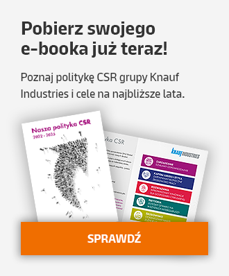 Dokument o naszej polityce CSR