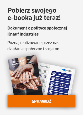 Dokument o naszej polityce społecznej