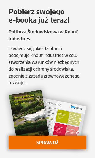 Dokument o naszej polityce środowiskowej