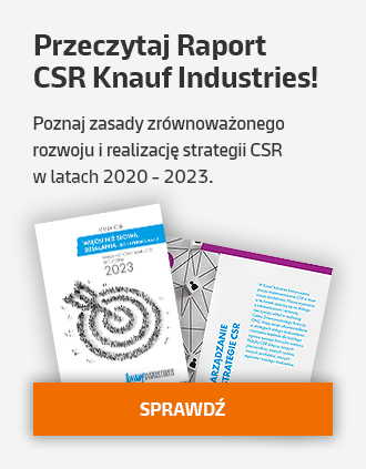 Raport CSR