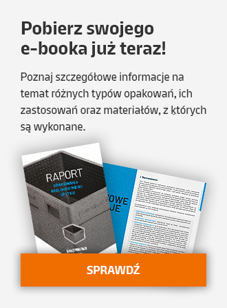 Raport "Opakowania Wielokrotnego Użytku"