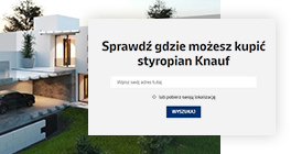 Prowadzisz hurtownię i chcesz sprzedawać w niej styropian Knauf Therm?