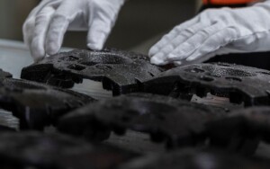 komponenty dla branży motoryzacyjnej