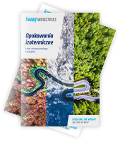 Katalog opakowań izotermicznych