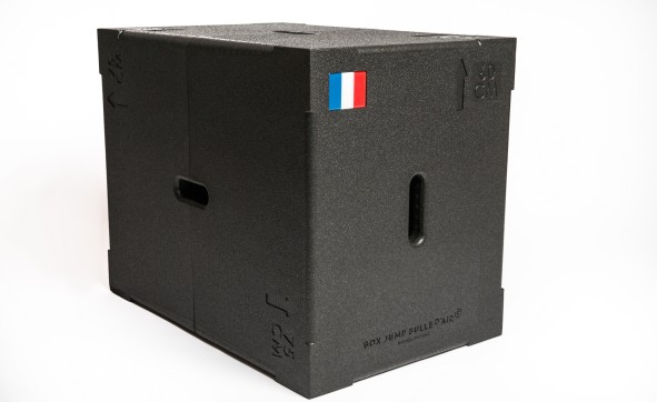 Box Jump-1