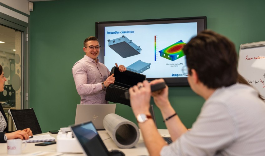 Zespół R&D i ID Lab – ekoprojektowanie i optymalizacja