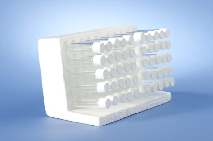Opakowania farmaceutyczne