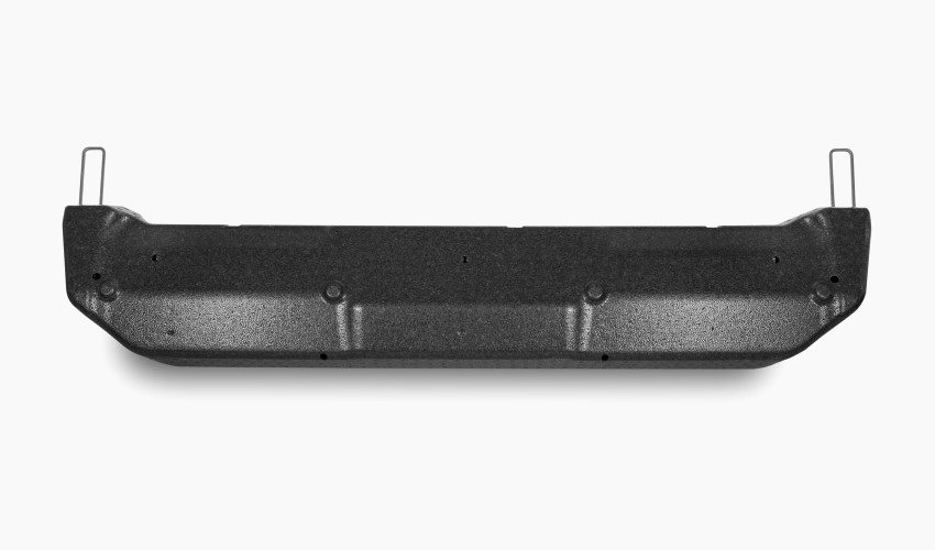 Overmolding Insert Molding