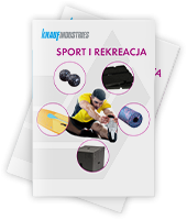 Broszura Sport i rekreacja