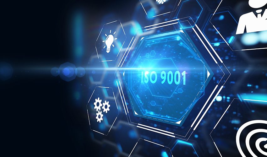 Czym jest norma ISO 9001?