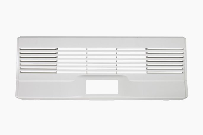 Elementy dla branży HVAC z ABS