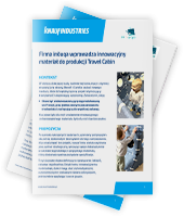 E-book "Firma inöuqa wprowadza innowacyjny materiał do produkcji modułów do zabawy dla dzieci"