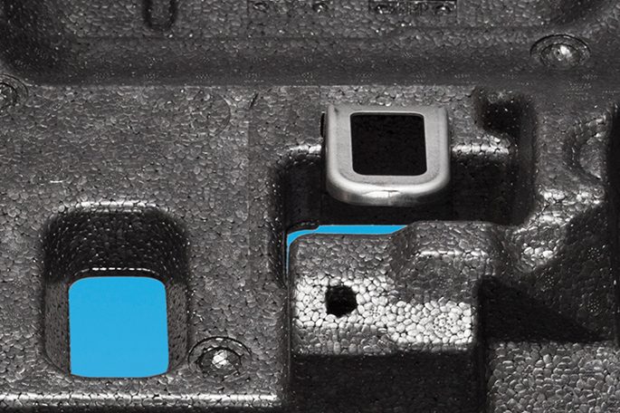 Insert Molding – jak przebiega? Insert Molding - jak przebiega?