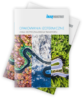 Katalog opakowań izotermicznych