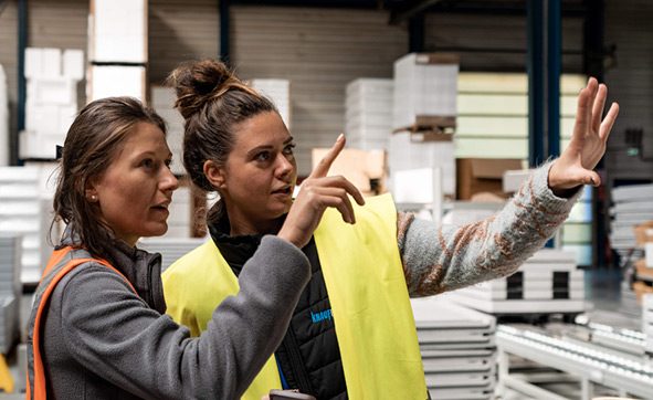 Knauf Industries – Twój partner w innowacjach