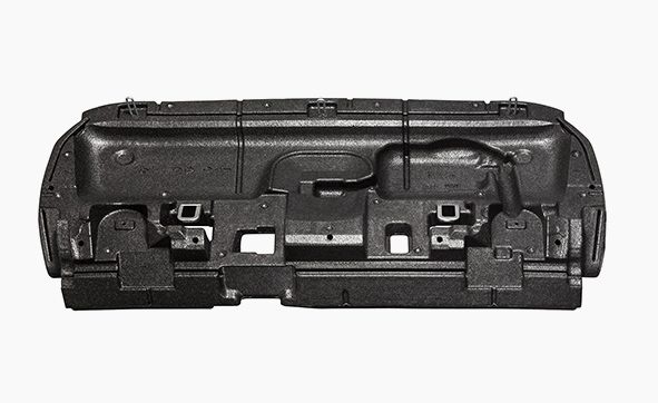 Komponenty obtryskiwane (overmolding) w branżach​