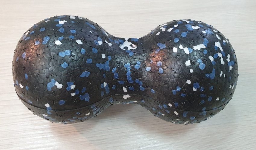 Kształtki rollery i wałki terapeutyczne