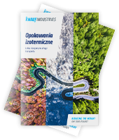 Katalog opakowań izotermicznych