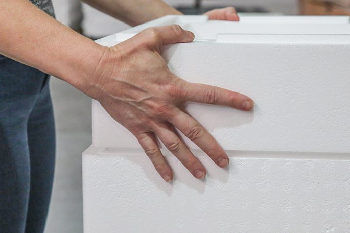 Oszczędzanie surowców dzięki wysokiej jakości opakowaniom​