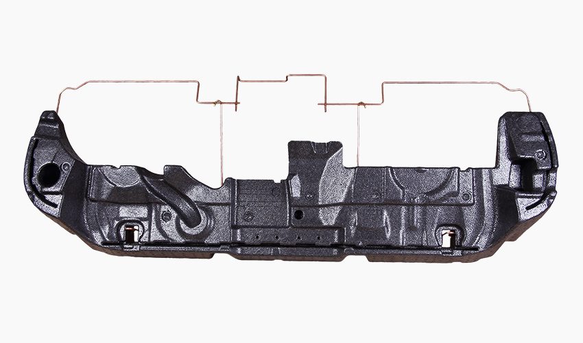 Overmolding & Insert Molding