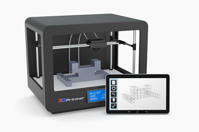 PP GF30 jako materiał do rapid prototyping