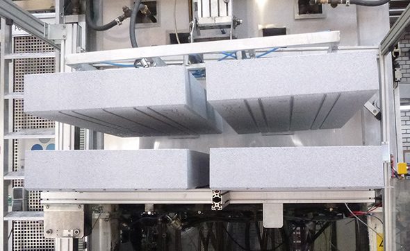 Proces produkcji styropianu formowanego – jak wygląda?