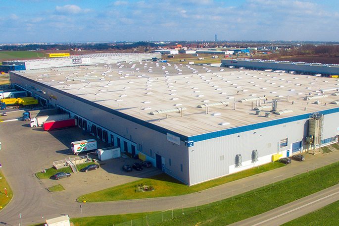 Producent wyrobów formowanych w Polsce i w Europie. Lokalizacja fabryk