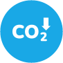 Redukcja śladu węglowego