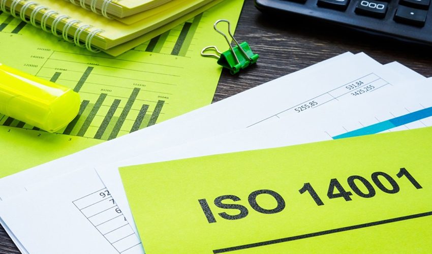 System zarządzania środowiskowego ISO 14001