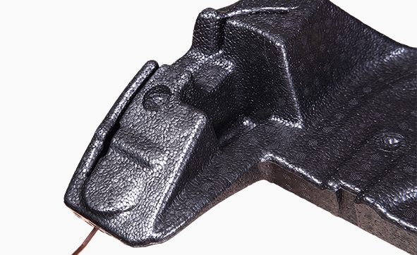 Zalety Insert Moldingu​