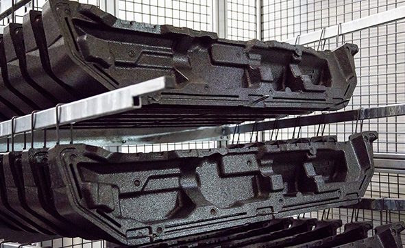 Zastosowanie Insert Moldingu w różnych branżach